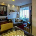 Excelente apartamento à venda na Saúde