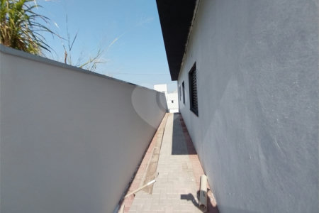 CASA A VENDA NO RESIDENCIAL CAPIVARI EM LOUVEIRA