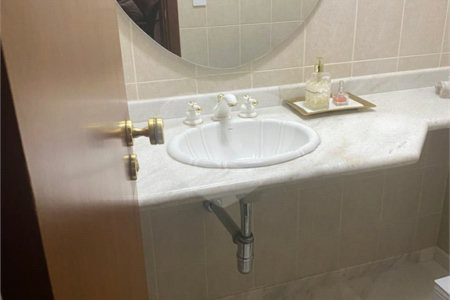 Apartamento de Alto Padrão no Centro da Cidade