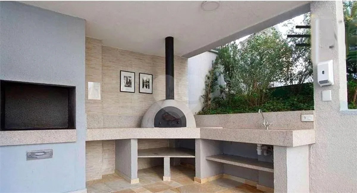 Apartamento á venda - Cambuci