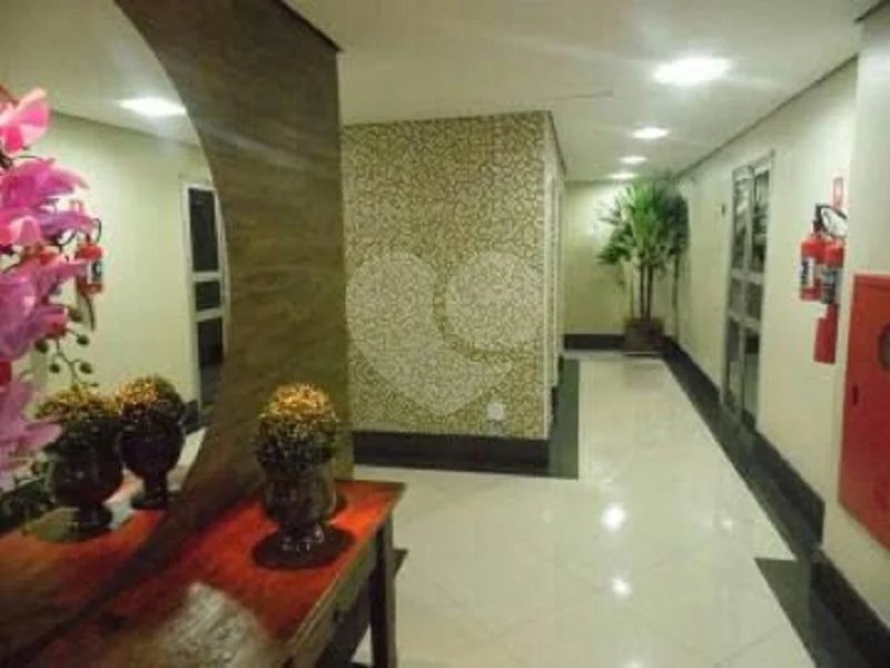 Apartamento a venda no Parque da Luz São Paulo SP