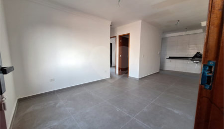 Apartamento à venda com 2 quartos em Tucuruvi, São Paulo, SP