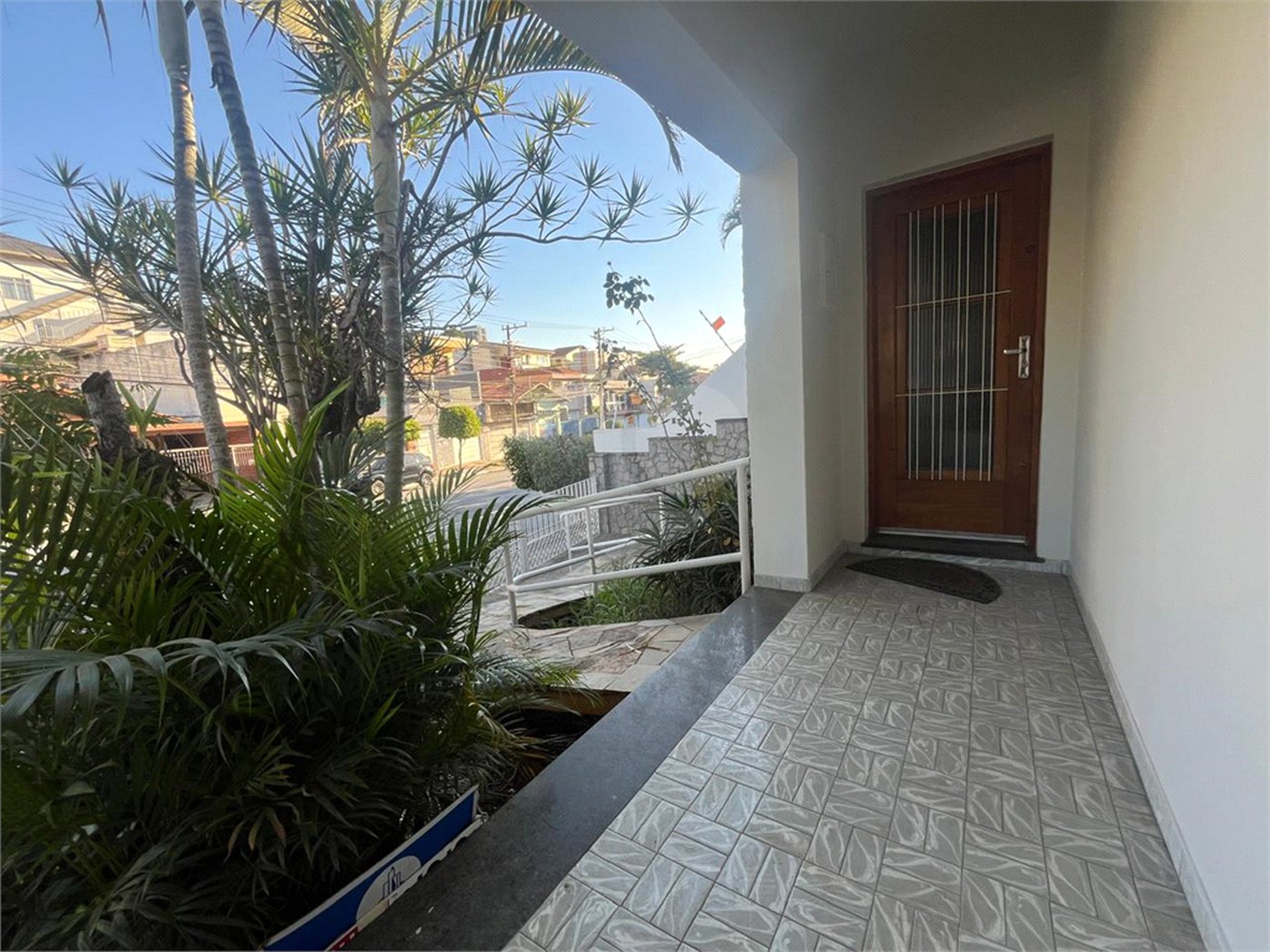 Casa Terrea a venda no bairro do Jardim França