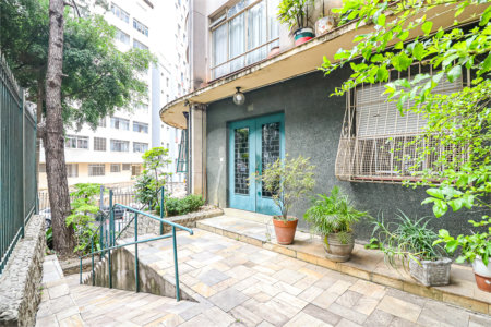 Oportunidade Espaçosa: Apartamento de 88 m² na Bela Vista!