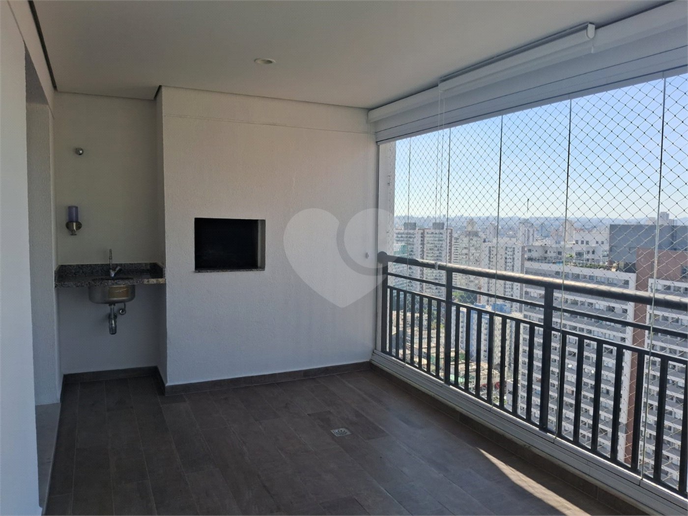 Apartamento a venda ao lado do Metro Ipiranga