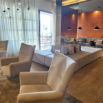 Apartamento Itaim Bibi São Paulo Vista Espetacular em Andar Alto com Varanda