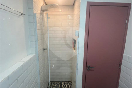 Apartamento residencial para venda, Consolação, São Paulo