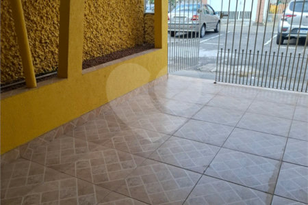 Sobrado a venda no Belem