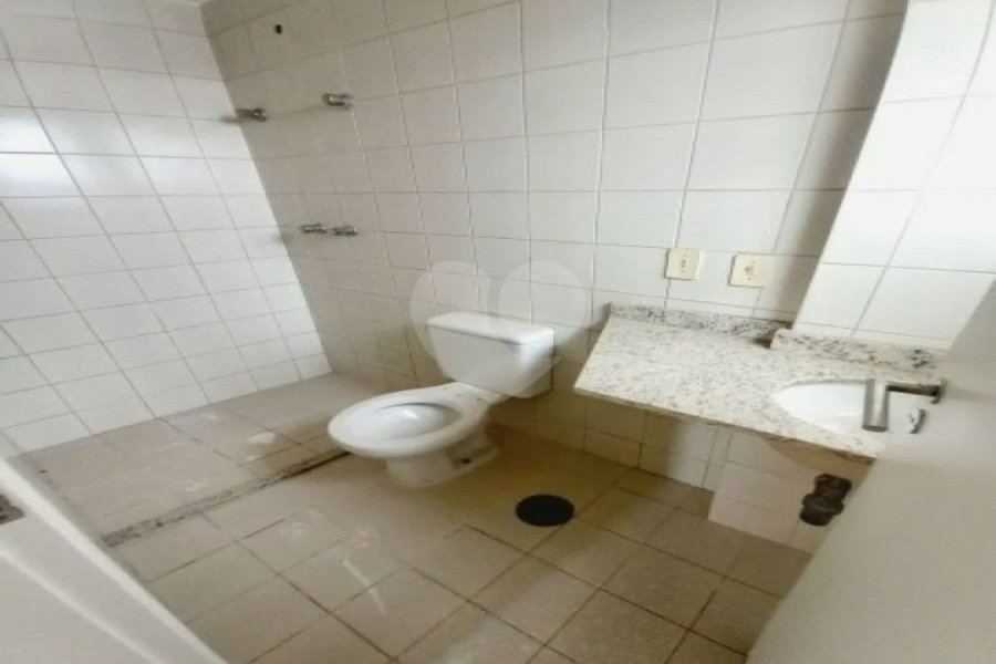 Apartamento à venda com 3 quartos, sendo 1 suíte, em Vila Santa Catarina, São Paulo, SP