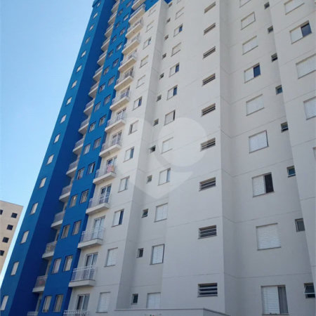 Apartamento para alugar, Condomínio Residencial Verona - Valinhos/SP