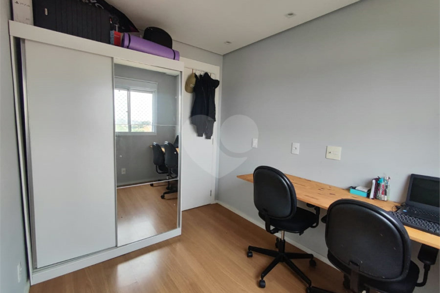 Apartamento à venda com 2 quartos em Itaquera, São Paulo, SP
