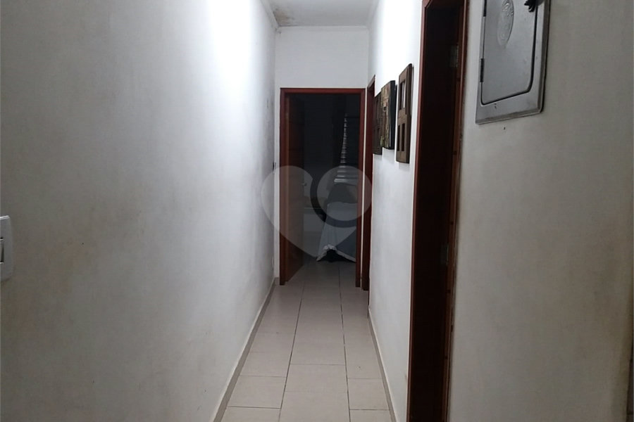 Casa a venda no Imirim