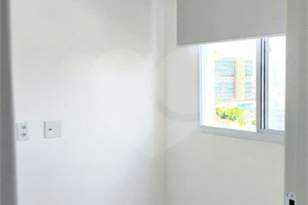 Apartamento com 2 dormitórios à venda, 35 m² por R$ 270.000 - Mooca - São Paulo/SP