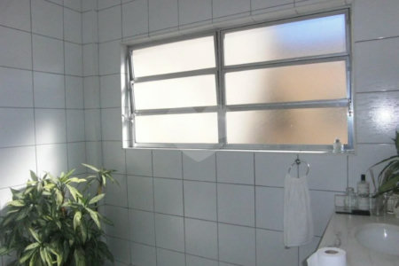 Campos Elíseos -Apto 143m² - 03 quartos - 01 Suíte - 01 Vaga.
