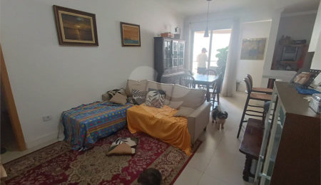 Apartamento à venda com 2 quartos no Centro, São Roque, SP