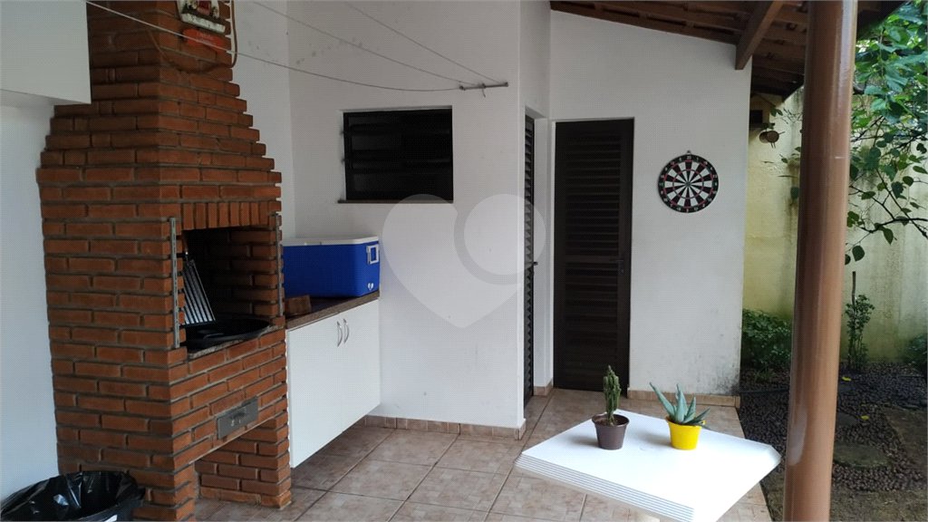 Casa na Saúde