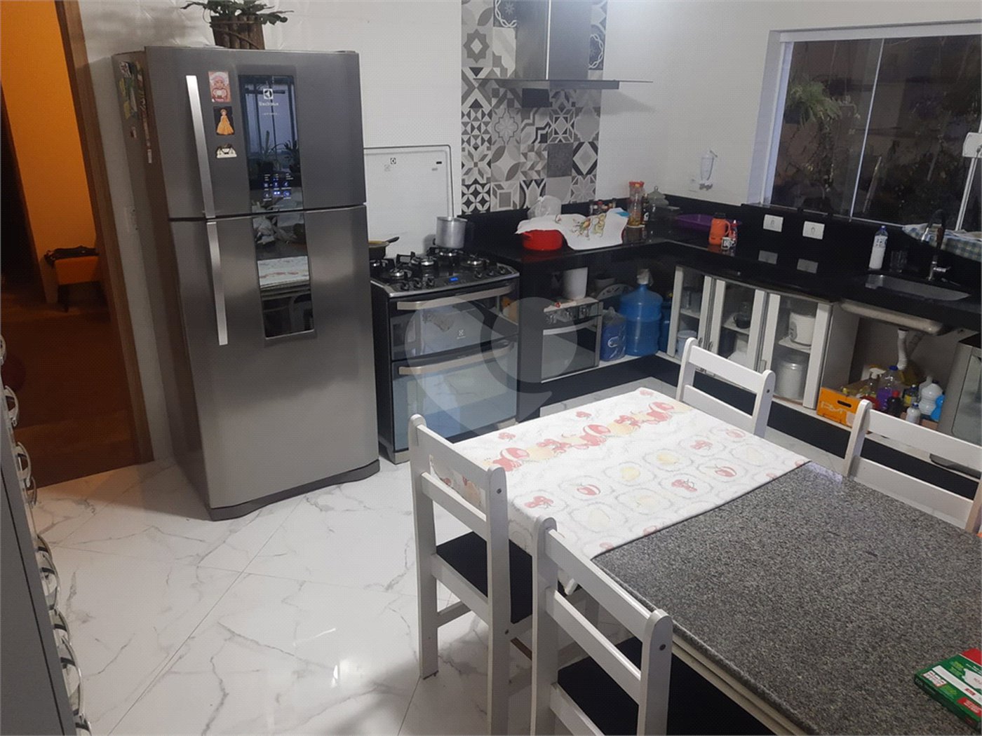 Casa térrea para venda no Jardim Ipanema