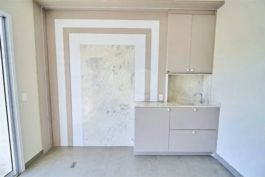Sala Comercial para Disponível para Locação no Edifício Trio Lindenberg – Bairro Cidade Jardim - Piracicaba/SP.