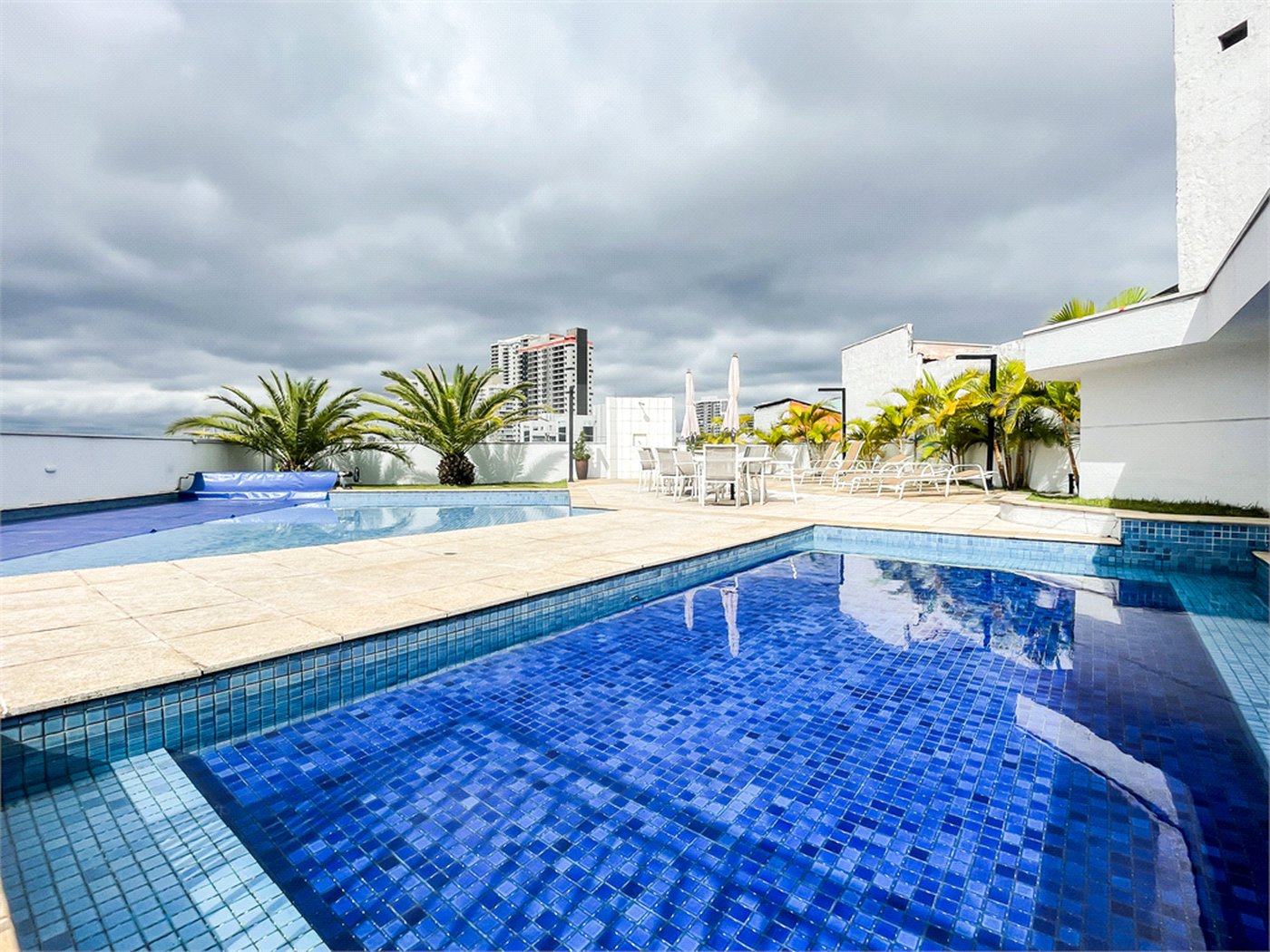 Cobertura Duplex - Ipiranga - 3 Quartos / Dormitórios - 2 Vagas - Locação / Aluguel