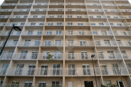 Apartamento à venda com 35m² -Mooca