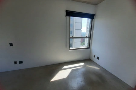 Apartamento à venda ou para alugar com 1 suíte em Jardim Fonte do Morumbi, São Paulo, SP