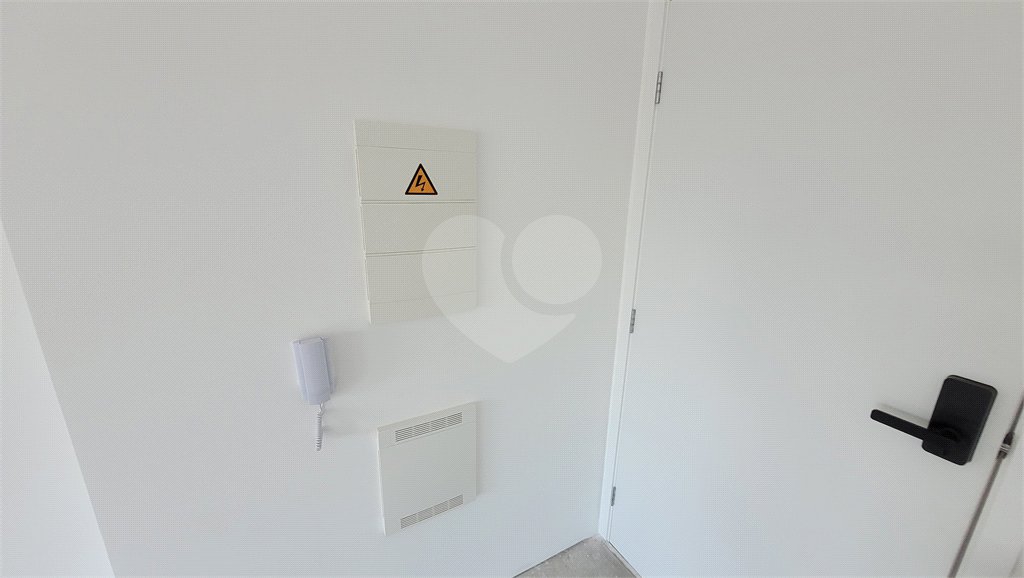 Apartamento à Venda No Paraíso, recém-entregue, com 1 quarto e 1 vaga