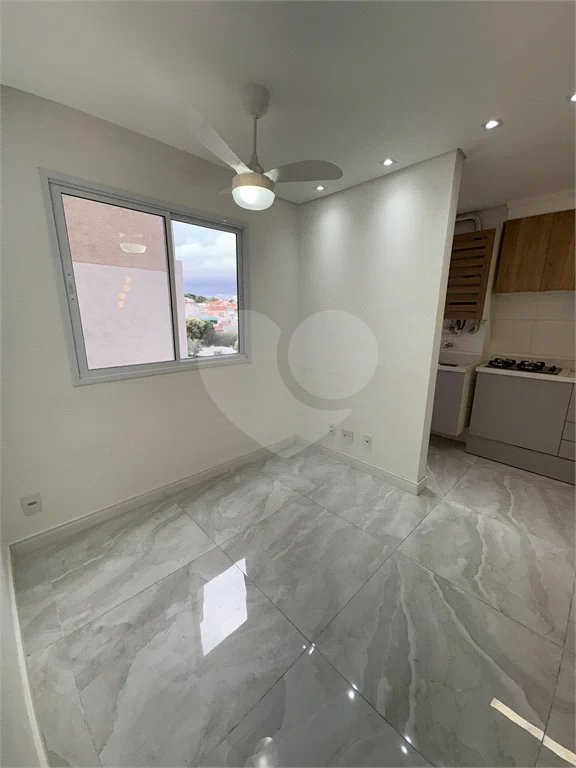 Apartamento à venda no Let's Cassandoca – 2 quartos, 37m² – Novo!