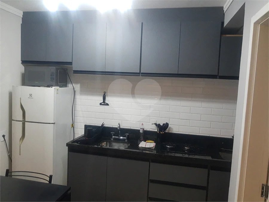 Studio à venda na Vila Celeste — 24 m²