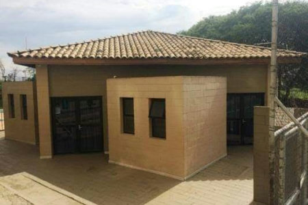 Apartamento à venda com 2 quartos em Jaguaré, São Paulo - SP