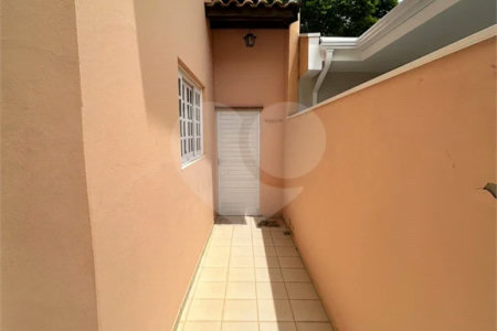 Casa para Locação ou Venda no Condomínio Grape Village em Vinhedo/SP
