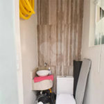 Apartamento á venda de 108m2 no Cond. Edifício Silvia a 350 metros da estação do metro Ana Rosa (linha azul e verde).