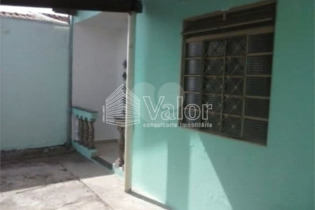 Casa à venda - São Carlos/SP