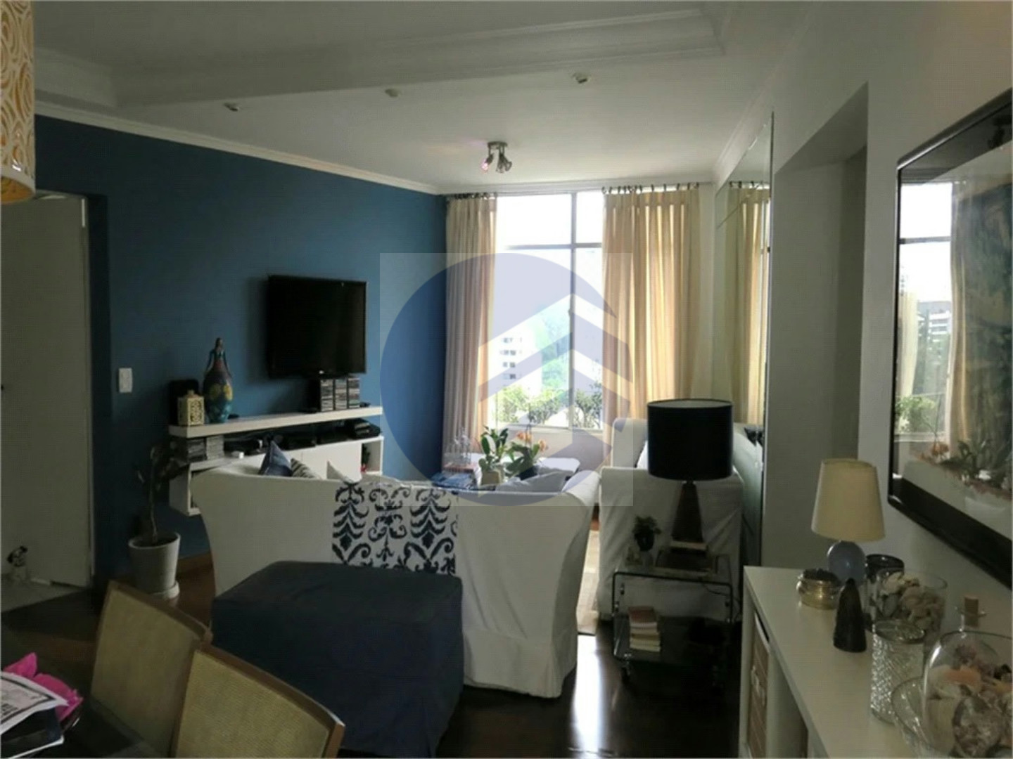 Apartamento, 3 quartos, 128 m² - Foto 24