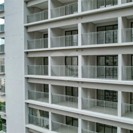 26,10 m² em Perdizes | Studio moderno próximo à PUC-SP