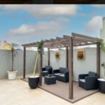 Apartamento com 120m² , 2 suítes , 2 vagas de garagem , à venda na Penha.