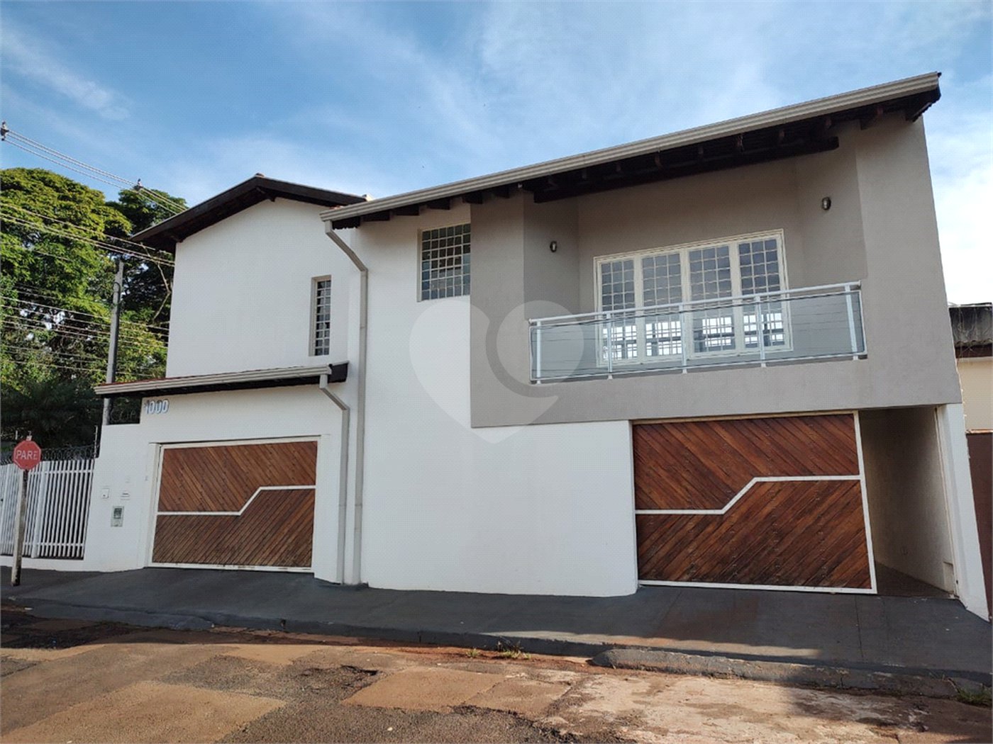 Sobrado para venda no Jardim São Carlos