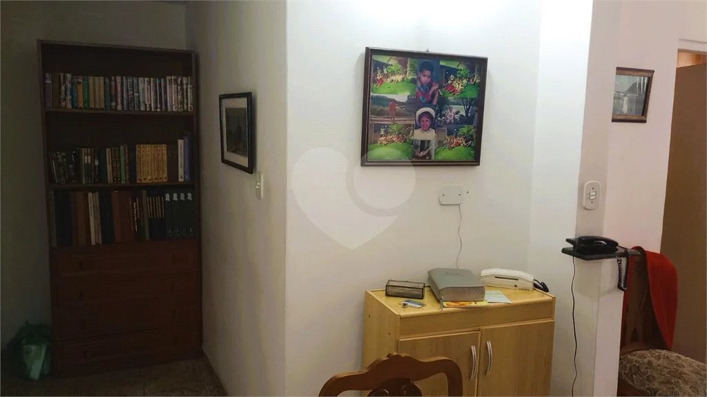 Apartamento a venda 96m² 1 dormitório 2 banheiros 1 vaga - Bela Vista-SP
