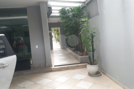 Casa para venda com 3 quartos na Chac Sto Antonio