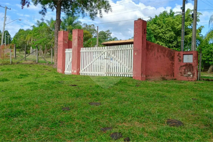 Chácara à venda na cidade de São Pedro - SP no bairro Vertentes das Águas - Refúgio Natural a 30 Minutos de Piracicaba - 5.000 m2