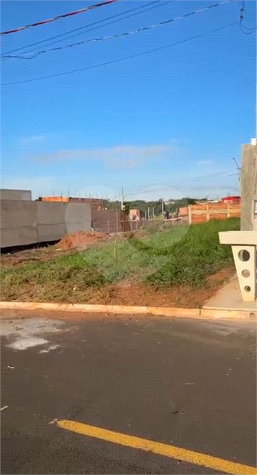 Terreno para venda com 200 metros quadrados em Olímpia SP