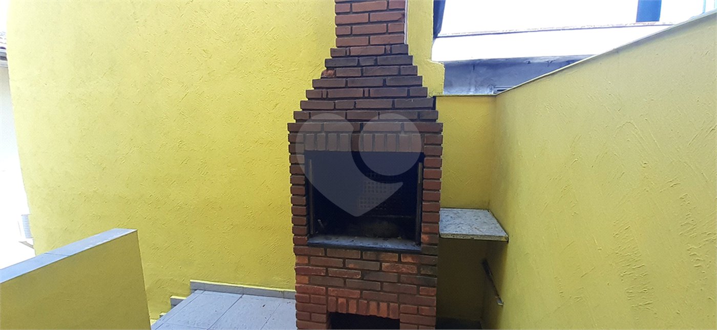 Sobrado Residencial / Comercial com 3 quartos á venda em Brooklin, São Paulo - SP