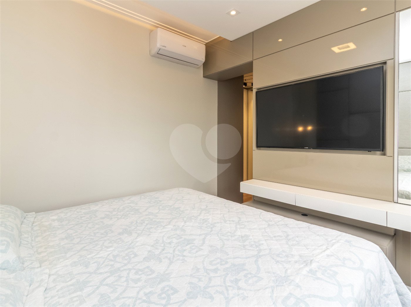 Apartamento para venda em Ipiranga com 3 quartos, sendo 3 suítes , 140m²