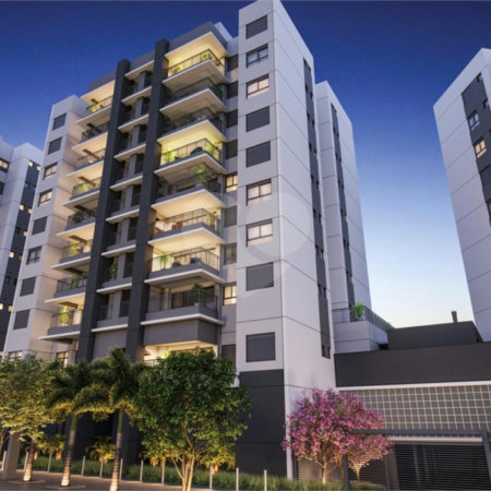 Apartamento imperdível na Móoca