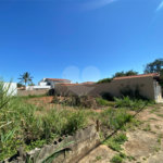 Terreno à venda no Residencial Samambaia com 250m²