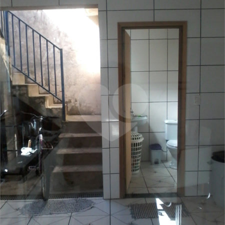 Casa no Jardim Santa Felícia
