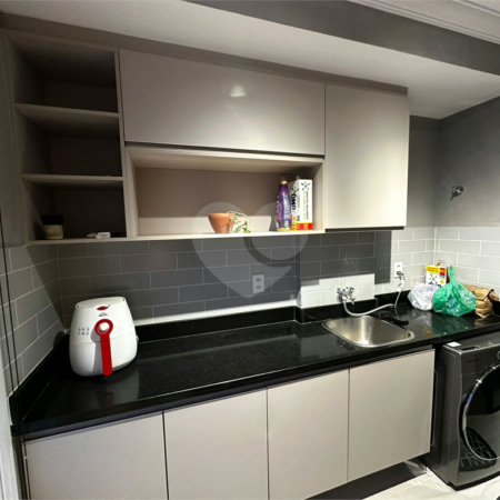 Apartamento para venda no Residencial Annelise, no Centro