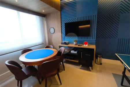 Apartamento á venda - Ipiranga