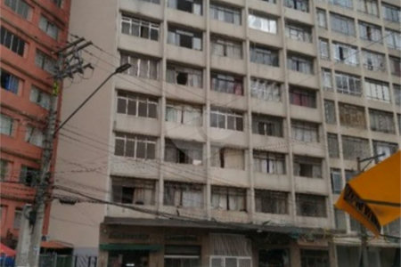 APARTAMENTO A VENDA EM SP LIBERDADE