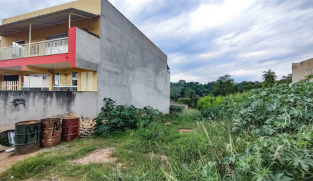 Terreno à venda em Jardim Nova República, São João da Boa Vista, SP
