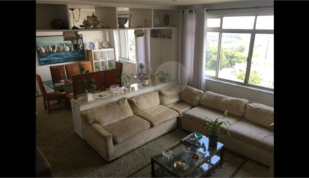 Apartamento à venda com 4 quartos, sendo 1 suíte, em Mooca, São Paulo, SP